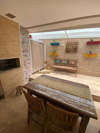 Imagem Apartamento com 2 Quartos à Venda, 95 m² em Santa Maria - São Caetano Do Sul