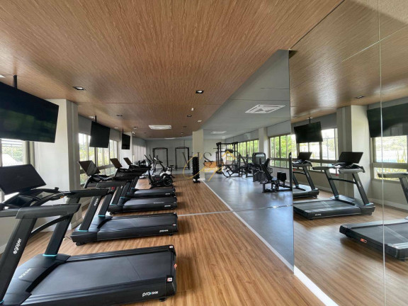 Imagem Apartamento com 3 Quartos à Venda, 96 m² em Nova Campinas - Campinas Imagem Apartamento com 3 Quartos à Venda, 96 m² em Nova Campinas - Campinas