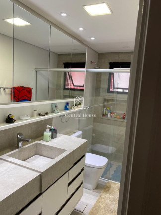 Imagem Apartamento com 4 Quartos à Venda, 123 m² em Vila Andrade - São Paulo