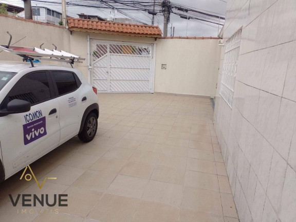 Imagem Casa com 3 Quartos à Venda, 100 m² em Limoeiro - São Paulo Imagem Casa com 3 Quartos à Venda, 100 m² em Limoeiro - São Paulo