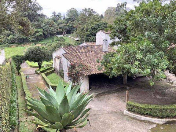 Imagem Casa com 4 Quartos à Venda, 800 m² em Granja Viana - Cotia