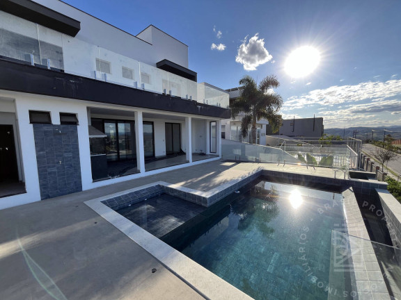 Casa de Condomínio com 4 Quartos para Alugar, 300 m² em Urbanova - São José Dos Campos
