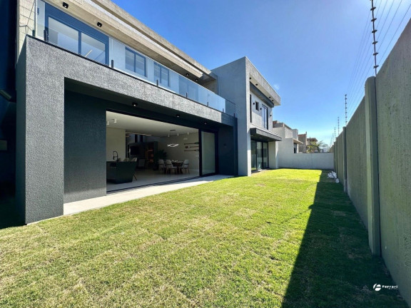 Imagem Casa de Condomínio com 4 Quartos à Venda, 220 m² em Xangri-la - Xangri-lá