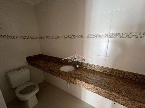Imagem Apartamento com 3 Quartos à Venda, 122 m² em Guilhermina - Praia Grande