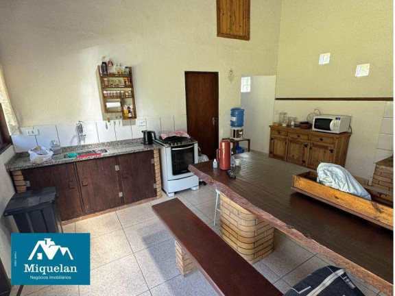 Imagem Chácara com 3 Quartos à Venda, 150 m² em Condomínio Residencial Reserva Ecológica Atibaia - Atibaia