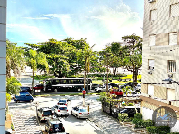 Imagem Apartamento com 3 Quartos à Venda, 127 m² em Boqueirão - Santos Imagem Apartamento com 3 Quartos à Venda, 127 m² em Boqueirão - Santos