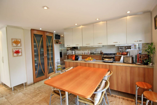 Imagem Casa com 3 Quartos à Venda, 413 m² em Alto De Pinheiros - São Paulo Imagem Casa com 3 Quartos à Venda, 413 m² em Alto De Pinheiros - São Paulo