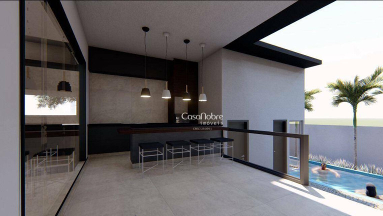 Imagem Casa com 4 Quartos à Venda, 350 m² em Alphaville - Ribeirão Preto Imagem Casa com 4 Quartos à Venda, 350 m² em Alphaville - Ribeirão Preto