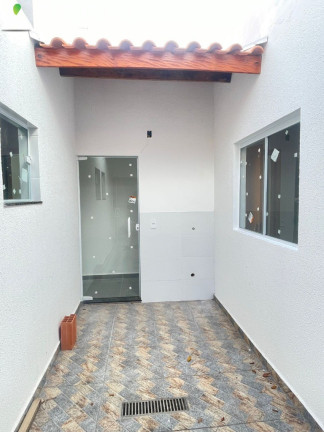 Imagem Casa com 2 Quartos à Venda, 56 m² em Parque São Bento - Sorocaba