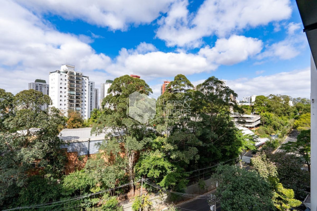 Imagem Apartamento com 4 Quartos à Venda, 272 m² em Vila Suzana - São Paulo