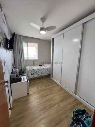Imagem Apartamento com 2 Quartos à Venda, 89 m² em Itapuã - Vila Velha