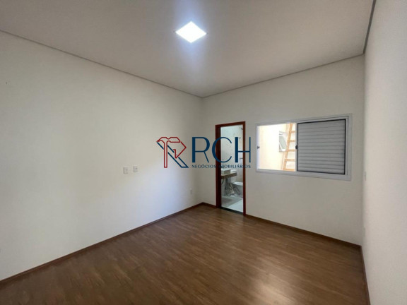 Imagem Casa com 3 Quartos à Venda, 107 m² em Caguassu - Sorocaba