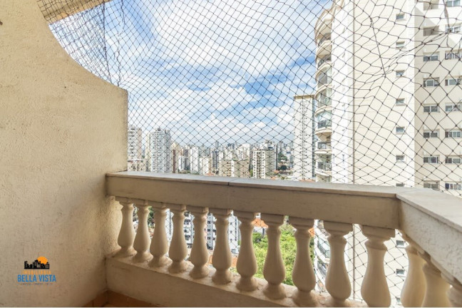 Imagem Apartamento com 3 Quartos à Venda, em Chácara Inglesa - São Paulo Imagem Apartamento com 3 Quartos à Venda, em Chácara Inglesa - São Paulo