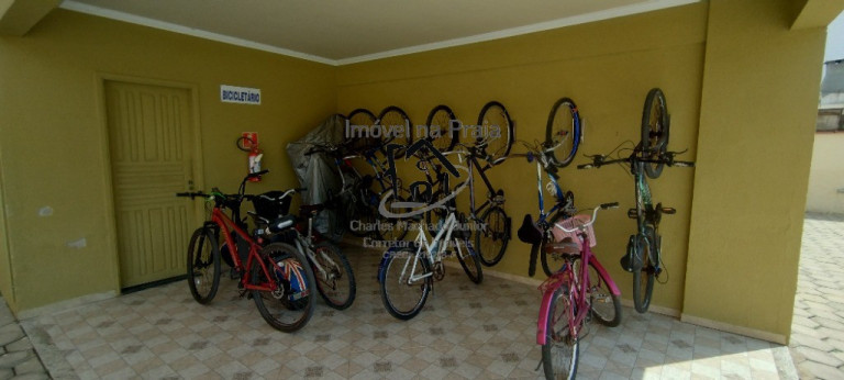 Imagem Flat com 1 Quarto à Venda, 40 m² em Massaguaçu - Caraguatatuba
