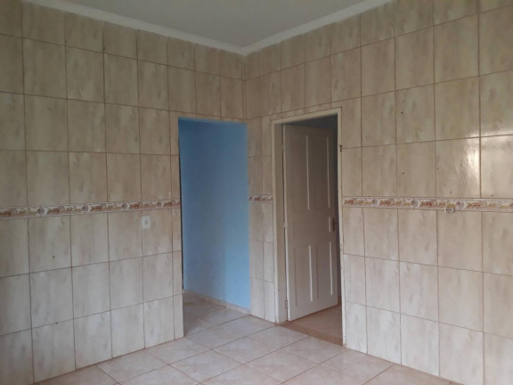 Imagem Casa com 3 Quartos à Venda, 80 m² em Jardim Rossin - Campinas