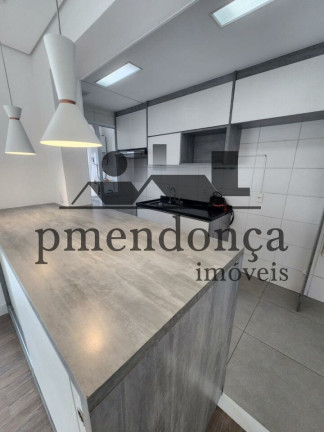 Imagem Apartamento com 3 Quartos à Venda, 96 m² em Lapa - São Paulo