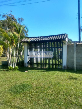 Imagem Imóvel com 2 Quartos à Venda, 1 m² em Jardim Coronel - Itanhaém