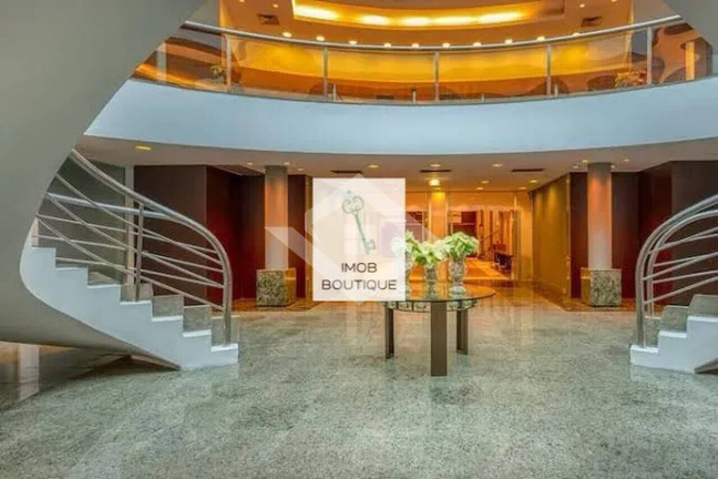 Imagem Apartamento com 1 Quarto à Venda, 48 m² em Barra Da Tijuca - Rio De Janeiro Imagem Apartamento com 1 Quarto à Venda, 48 m² em Barra Da Tijuca - Rio De Janeiro
