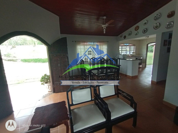 Imagem Chácara com 4 Quartos à Venda, 21.000 m² em Corumbá (terra Preta) - Mairiporã Imagem Chácara com 4 Quartos à Venda, 21.000 m² em Corumbá (terra Preta) - Mairiporã