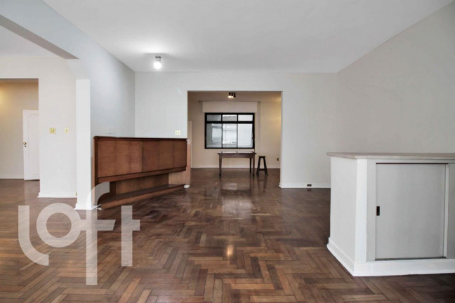 Imagem Apartamento com 3 Quartos à Venda, 306 m² em Centro - São Paulo