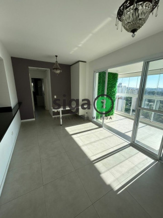 Imagem Apartamento com 2 Quartos à Venda ou Locação, 76 m² em Morumbi - São Paulo Imagem Apartamento com 2 Quartos à Venda ou Locação, 76 m² em Morumbi - São Paulo