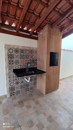 Imagem Casa com 2 Quartos à Venda, 130 m² em Jd Lindomar - Itanhaém Imagem Casa com 2 Quartos à Venda, 130 m² em Jd Lindomar - Itanhaém