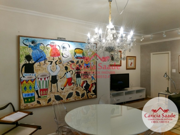 Imagem Apartamento com 3 Quartos à Venda, 152 m² em Higienópolis - São Paulo Imagem Apartamento com 3 Quartos à Venda, 152 m² em Higienópolis - São Paulo