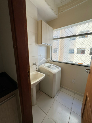 Imagem Apartamento com 2 Quartos para Alugar, 60 m² em Campolim - Sorocaba