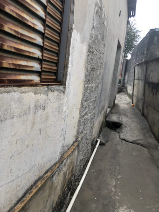 Imagem Casa com 3 Quartos à Venda, 74 m² em Jardim Cristina - Pindamonhangaba