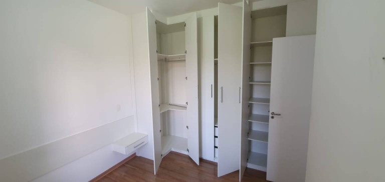 Imagem Apartamento com 2 Quartos à Venda, 70 m² em Jardim Flórida - Jundiaí