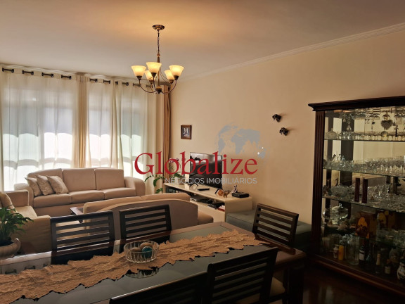 Imagem Imóvel com 3 Quartos à Venda, 149 m² em Ponta Da Praia - Santos