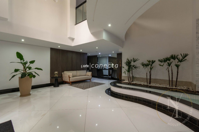 Imagem Apartamento com 3 Quartos à Venda, 187 m² em Jardim Analia Franco - São Paulo Imagem Apartamento com 3 Quartos à Venda, 187 m² em Jardim Analia Franco - São Paulo