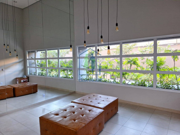 Imagem Apartamento com 2 Quartos à Venda, 40 m² em Vila Marari - São Paulo