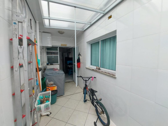 Imagem Apartamento com 2 Quartos à Venda, 66 m² em Vila Curuçá - Santo André