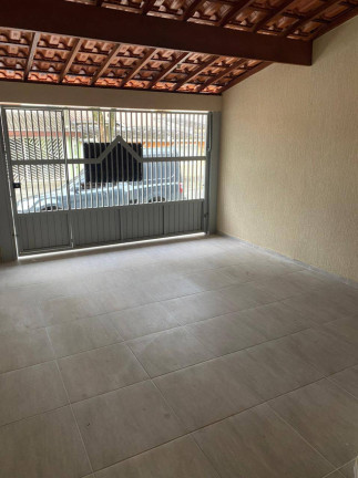 Imagem Sobrado com 3 Quartos à Venda, 125 m² em Jardim Das Indústrias - São José Dos Campos