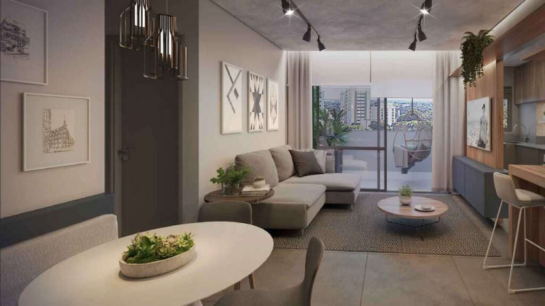 Imagem Apartamento com 3 Quartos à Venda, 81 m² em Petrópolis - Porto Alegre