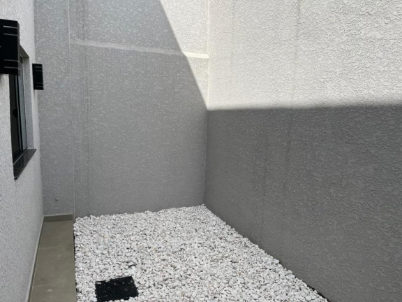 Imagem Sobrado com 3 Quartos à Venda, 118 m² em Portão - Curitiba
