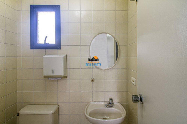 Imagem Sala Comercial à Venda,  em Vila Clementino - São Paulo