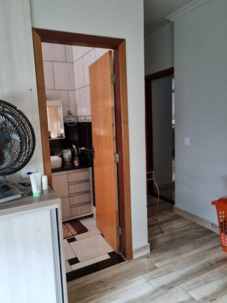 Imagem Casa com 3 Quartos à Venda, 166 m² em Parque Residencial Novo Centro - Sarandi