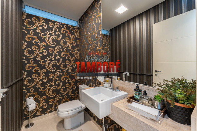 Imagem Casa com 5 Quartos à Venda, 485 m² em Tamboré - Santana De Parnaíba Imagem Casa com 5 Quartos à Venda, 485 m² em Tamboré - Santana De Parnaíba