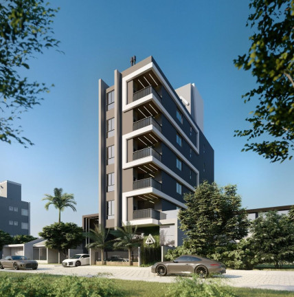 Apartamento com 2 Quartos à Venda, 65 m² em Porto Belo - Porto Belo