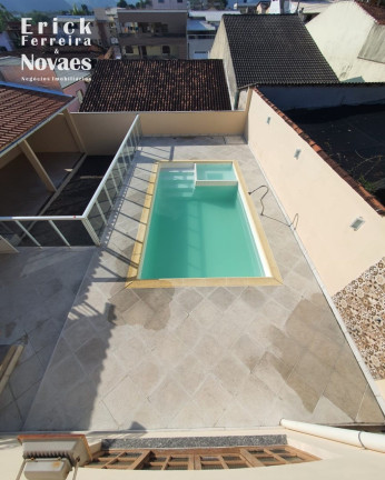 Casa com 4 Quartos à Venda, 320 m² em Itapebussú - Guarapari