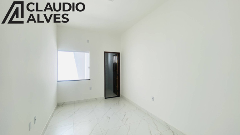 Imagem Casa com 2 Quartos à Venda, 75 m² em Papagaio - Feira De Santana