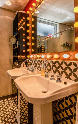 Imagem Apartamento com 3 Quartos à Venda, 208 m² em Jardim Paulista - São Paulo