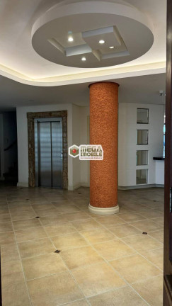 Imagem Apartamento com 1 Quarto à Venda, 70 m² em Jurerê Internacional - Florianópolis Imagem Apartamento com 1 Quarto à Venda, 70 m² em Jurerê Internacional - Florianópolis