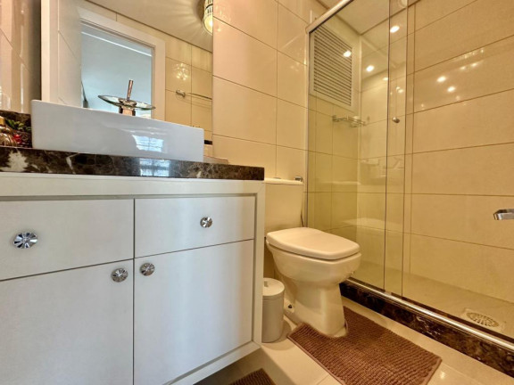 Imagem Apartamento com 4 Quartos à Venda, 135 m² em Navegantes - Capao Da Canoa