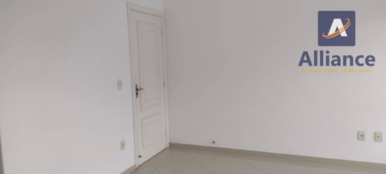 Imagem Apartamento com 3 Quartos para Alugar, 75 m² em Centro - Vinhedo