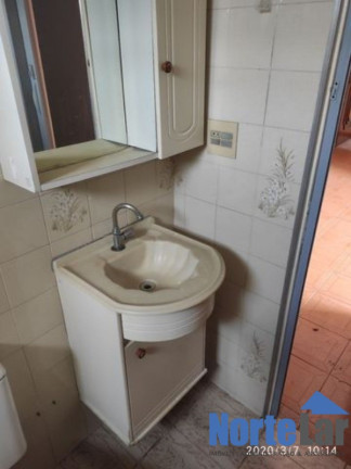 Imagem Apartamento com 2 Quartos à Venda, 50 m² em Jardim Do Tiro - São Paulo