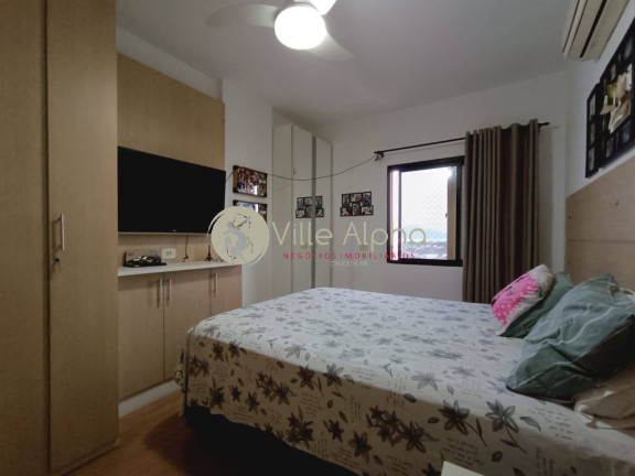 Imagem Apartamento com 2 Quartos à Venda, 91 m² em Macuco - Santos Imagem Apartamento com 2 Quartos à Venda, 91 m² em Macuco - Santos