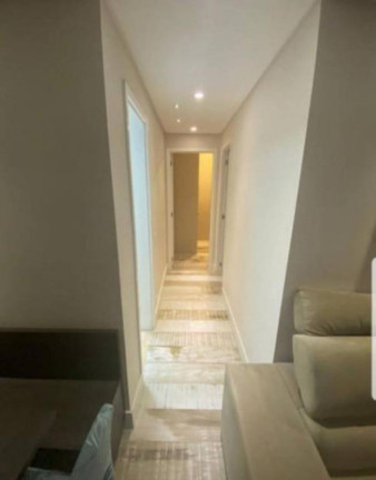 Imagem Apartamento com 2 Quartos à Venda, 59 m² em Tatuapé - São Paulo